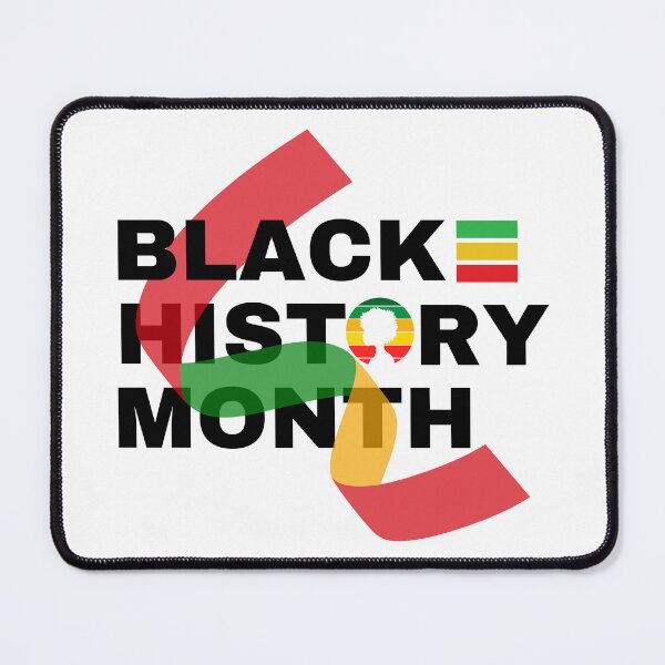 Item preview, Black History Month activities designed and sold by CHANCHANAI.