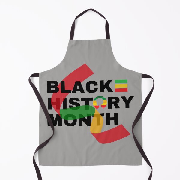 Item preview, Black History Month activities designed and sold by CHANCHANAI.