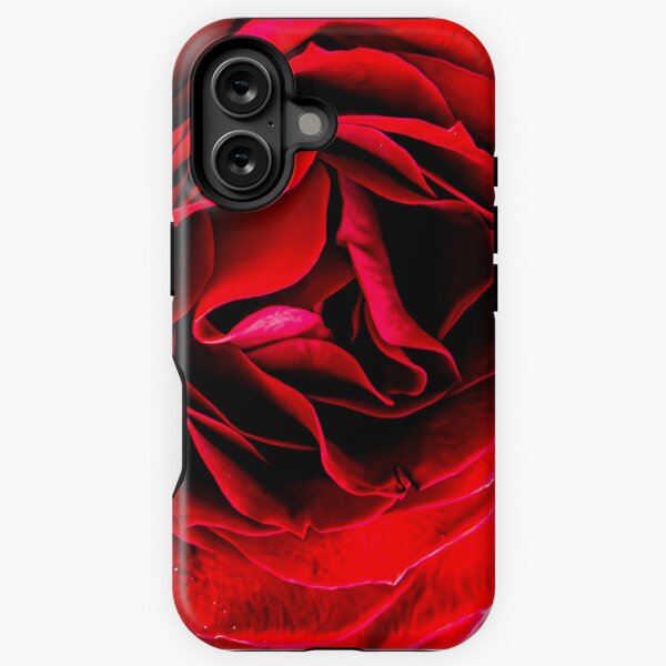 Item preview, Distressed Red designed and sold by JCoPhotography.