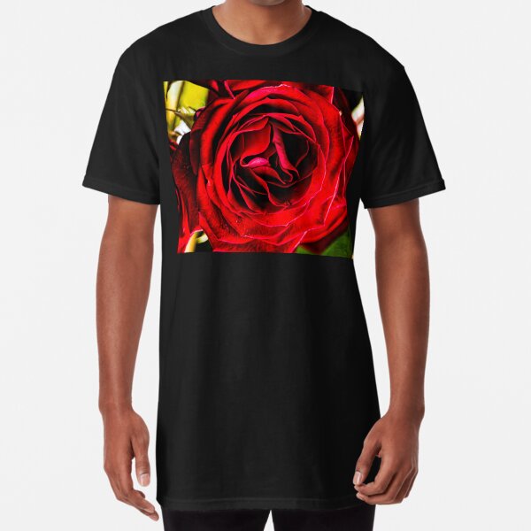 Item preview, Distressed Red designed and sold by JCoPhotography.