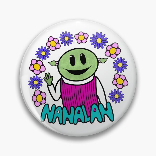 Item preview, Nanalan Flower Ring designed and sold by TheMarquetita.