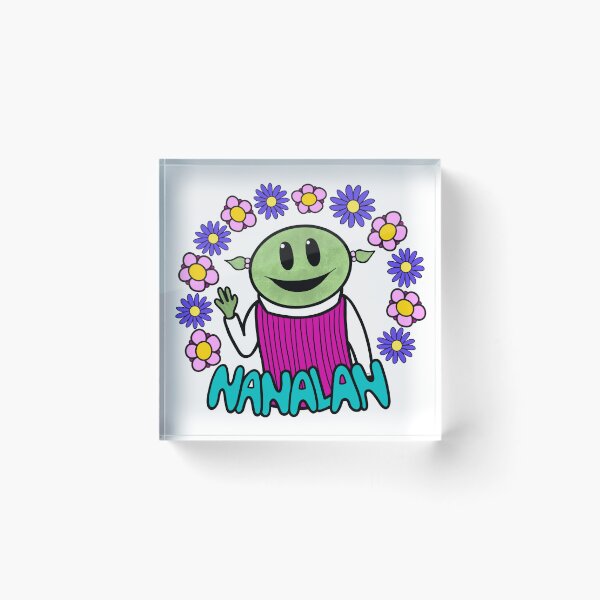 Item preview, Nanalan Flower Ring designed and sold by TheMarquetita.