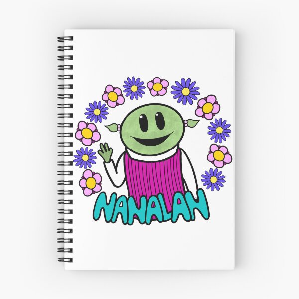 Item preview, Nanalan Flower Ring designed and sold by TheMarquetita.