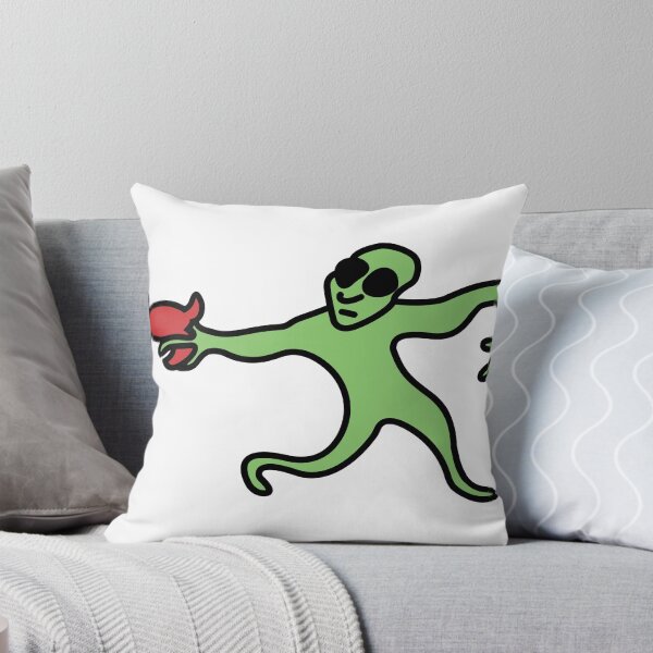 Item preview, Green Guy designed and sold by DylanFAL.
