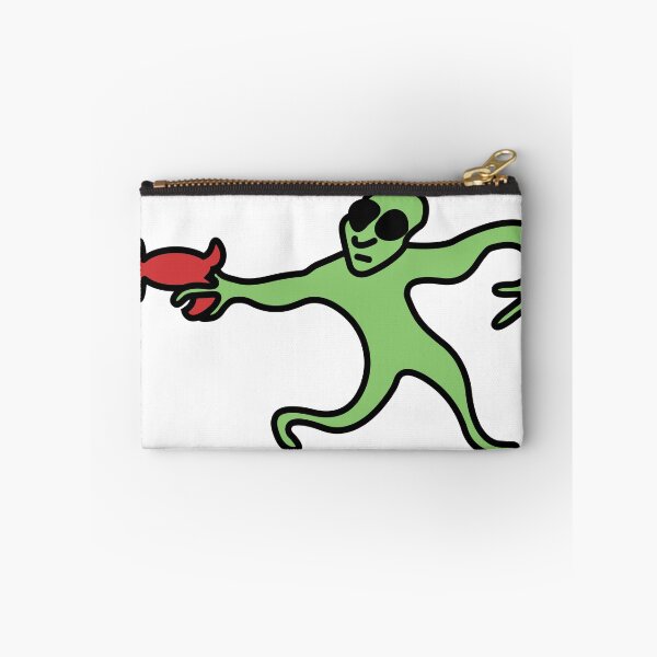 Item preview, Green Guy designed and sold by DylanFAL.