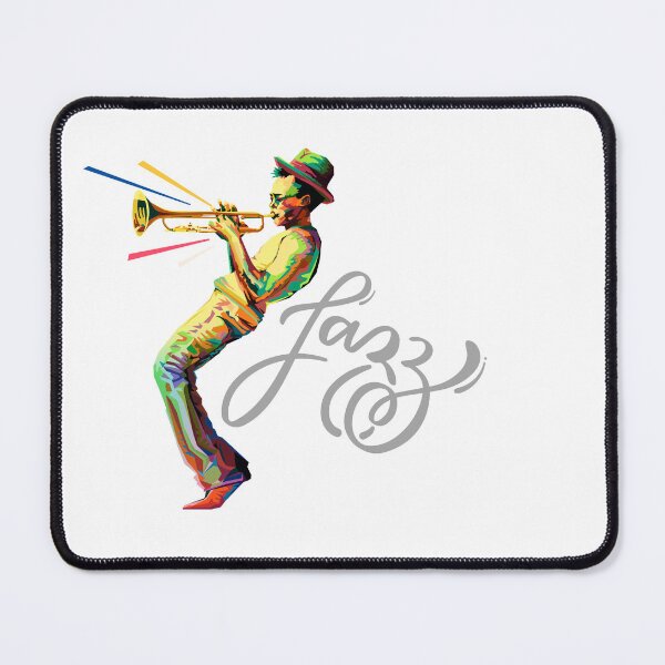 Item preview, Jazz designed and sold by arokya53.