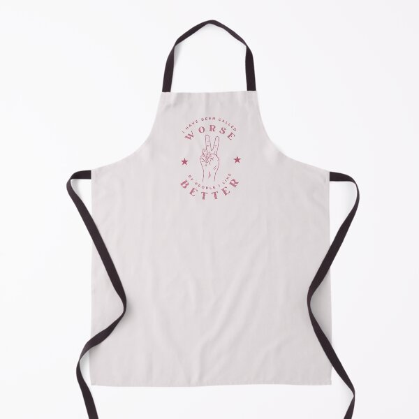 Item preview, Called Worse 3 designed and sold by Dapper Duck Designs.