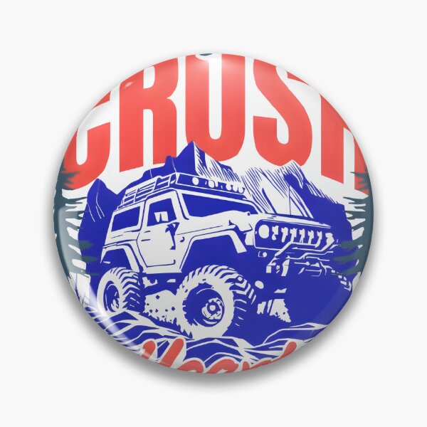 Item preview, I Crush Hearts Shirt Monster Truck Boys Toddler designed and sold by piak-store.