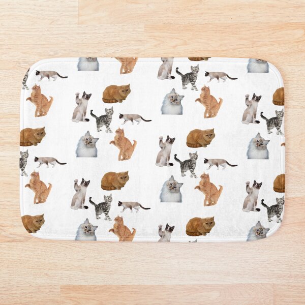 Item preview, Many Cats designed and sold by Cat Babe.