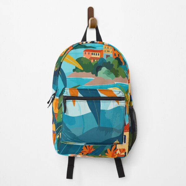 Item preview, Minimalist Elba Island Italy Aesthetic designed and sold by LVTFCOarts.