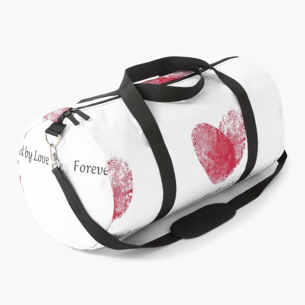 Item preview, Forever Marked by Love designed and sold by MJO80.