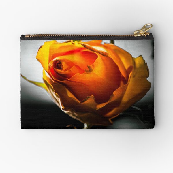 Aperçu de l'œuvre Orange Rose créée et vendue par JCoPhotography.