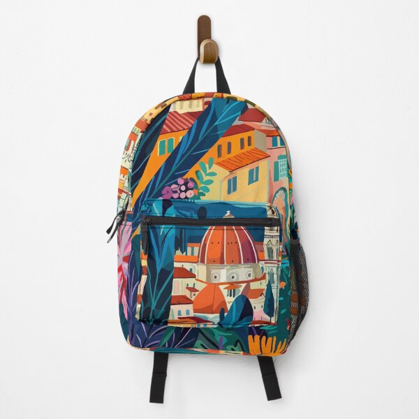 Item preview, Florence Italy Art designed and sold by LVTFCOarts.