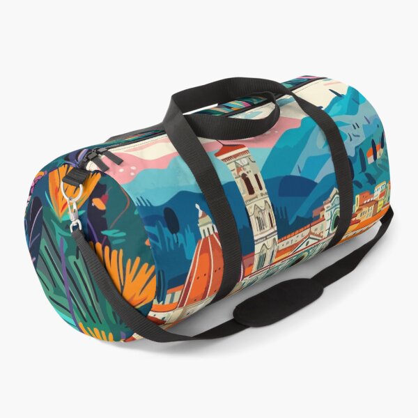 Item preview, Florence Italy Art designed and sold by LVTFCOarts.