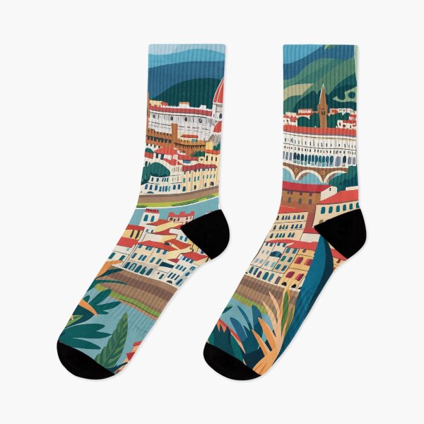 Item preview, Florence Art Italy designed and sold by LVTFCOarts.