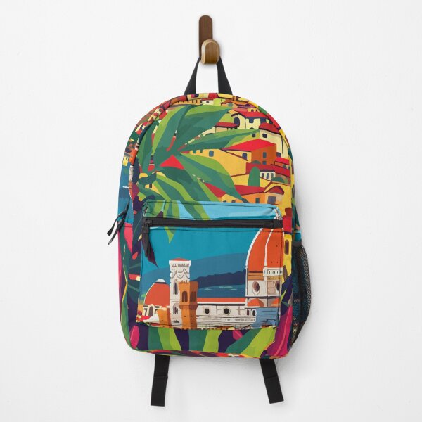 Item preview, Florence Italy Aesthetic designed and sold by LVTFCOarts.