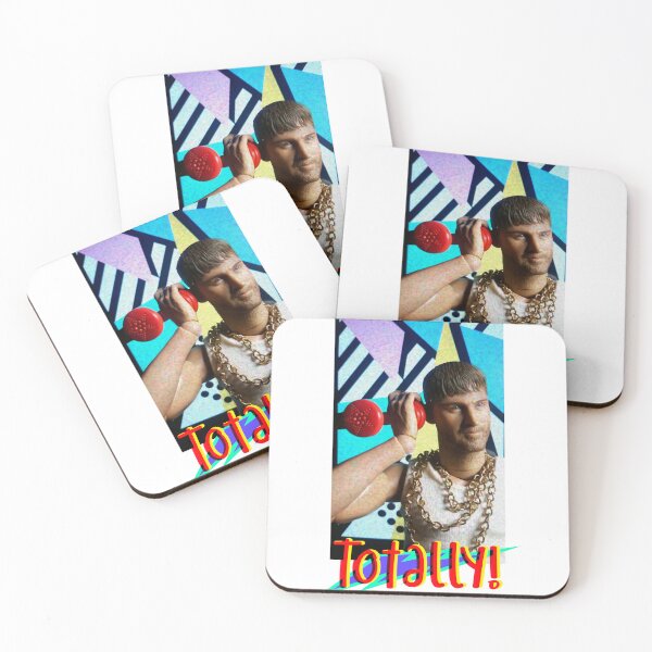Item preview, Totally! designed and sold by TorturedArtistX.