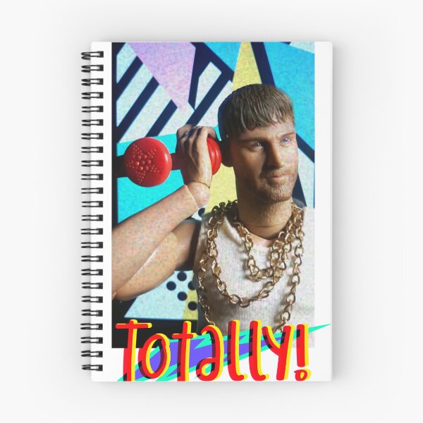 Item preview, Totally! designed and sold by TorturedArtistX.