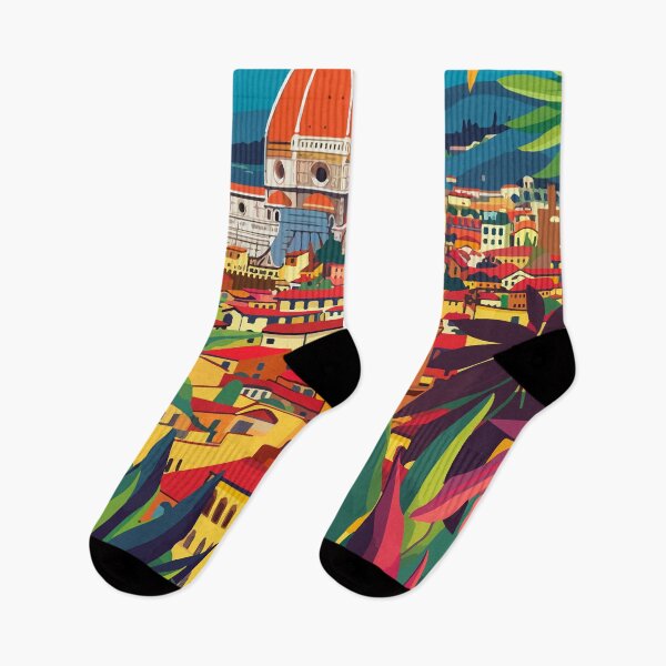Item preview, Florence Italy Aesthetic designed and sold by LVTFCOarts.
