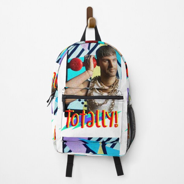 Item preview, Totally! designed and sold by TorturedArtistX.