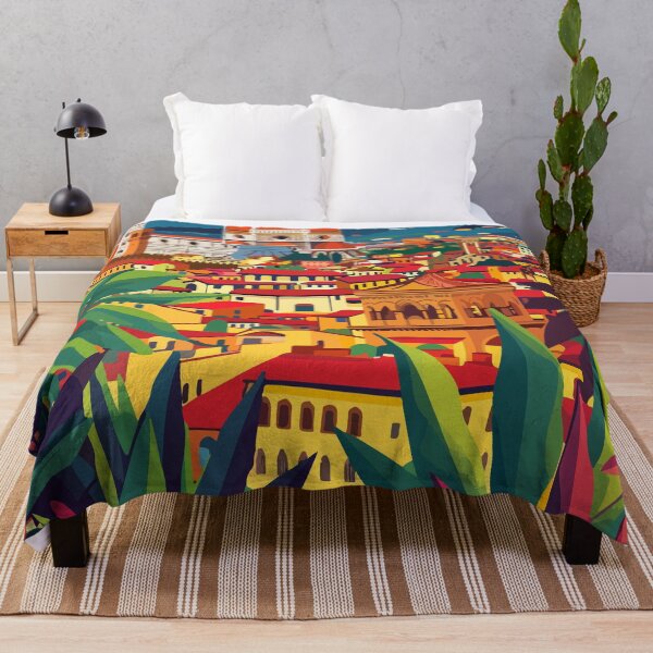 Item preview, Florence Italy Aesthetic designed and sold by LVTFCOarts.
