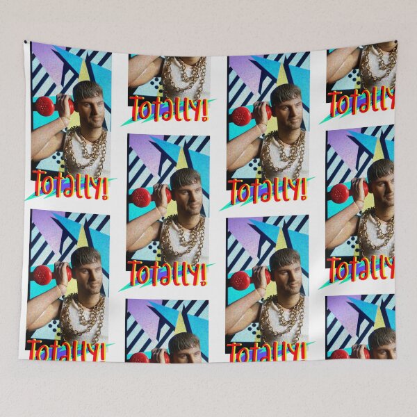 Item preview, Totally! designed and sold by TorturedArtistX.