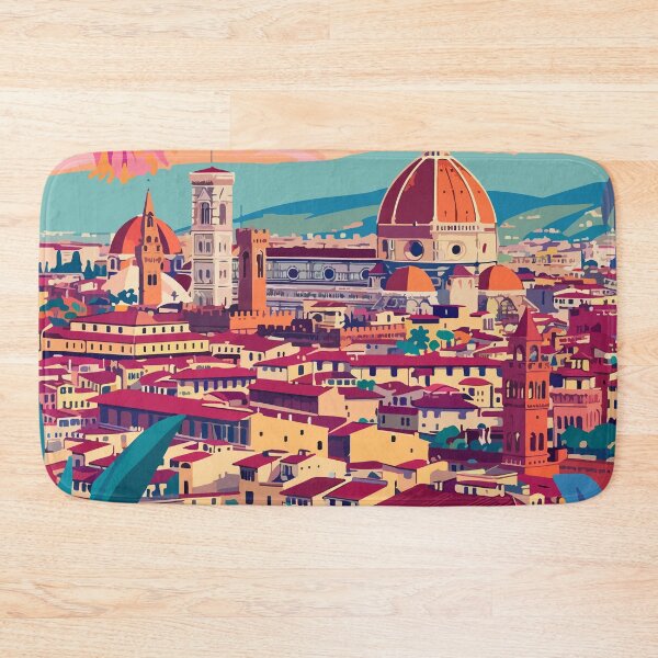 Item preview, Florence Art Aesthetic designed and sold by LVTFCOarts.