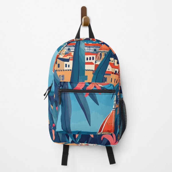 Item preview, Florence Tuscany Italy Art designed and sold by LVTFCOarts.