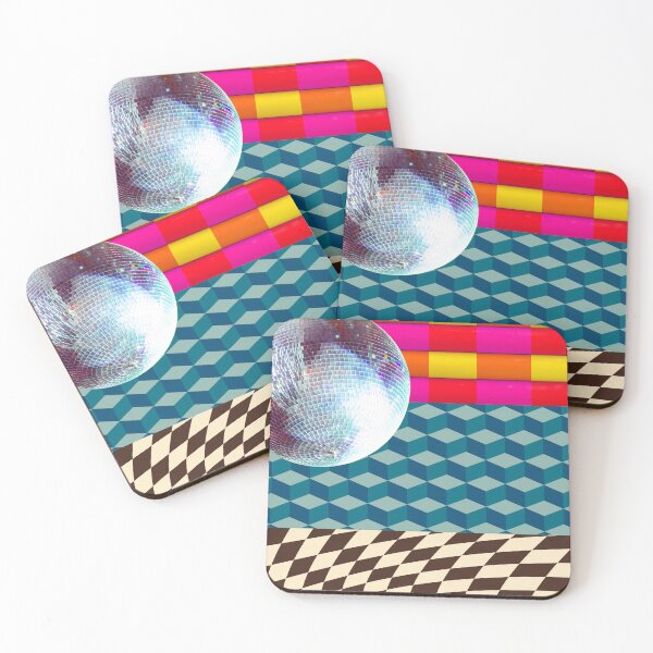Item preview, "Disco" (Retro Aesthetic) designed and sold by Amaitee.