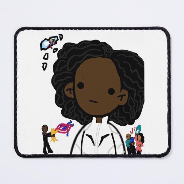 Item preview, Monica at khan house designed and sold by Joey-universe19.