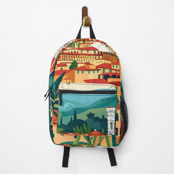 Item preview, Florence Nature Tuscany Italy designed and sold by LVTFCOarts.