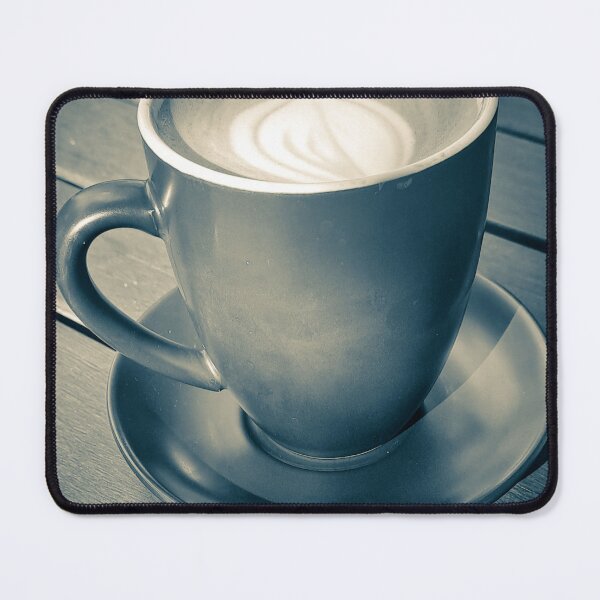 Item preview, Morning Coffee designed and sold by PelotonArt.