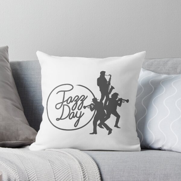 Item preview, Jazz day designed and sold by arokya53.