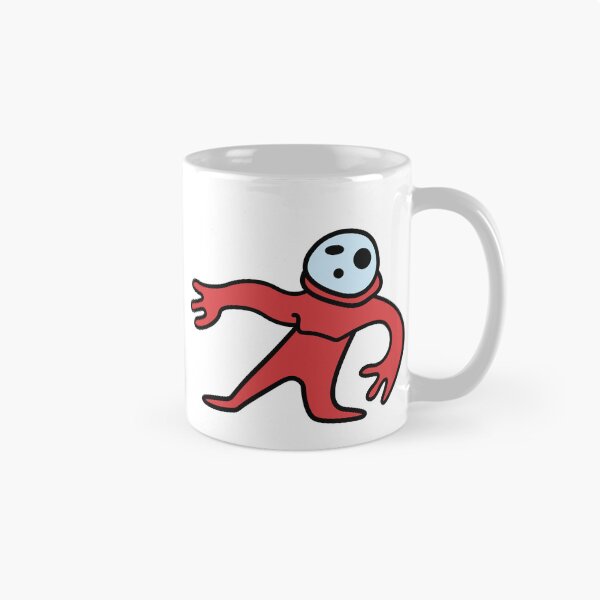 Item preview, Space Guy designed and sold by DylanFAL.