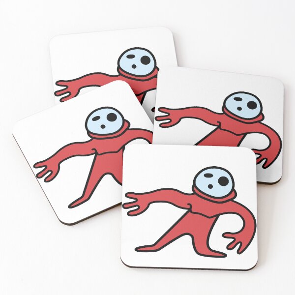 Item preview, Space Guy designed and sold by DylanFAL.