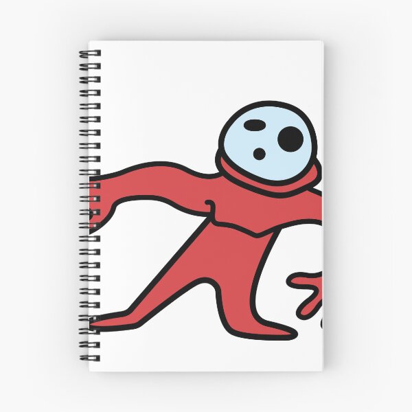 Item preview, Space Guy designed and sold by DylanFAL.