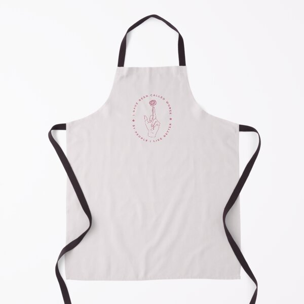 Item preview, Called Worse 2 Ver. 2 designed and sold by Dapper Duck Designs.