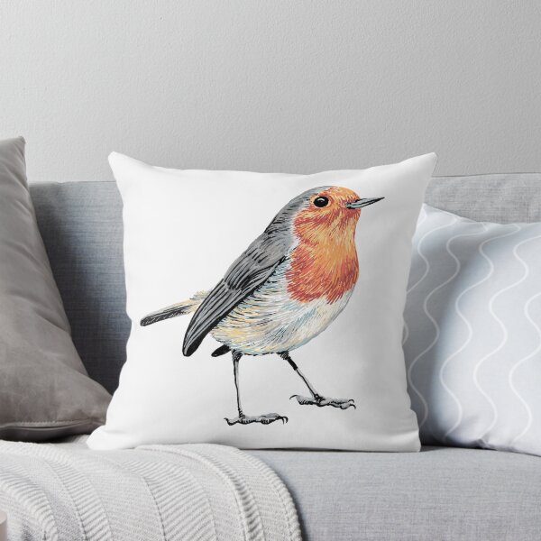Item preview, English Robin 1 designed and sold by Thomas-Duane.