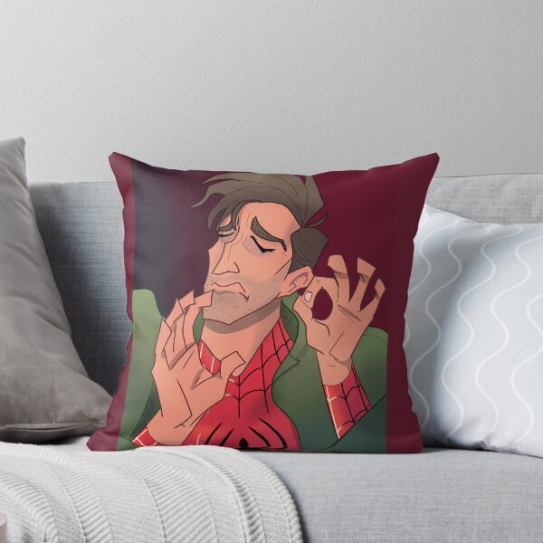 Item preview, Peter B Parker Bussin' Pacha Meme designed and sold by Ancpikachu.