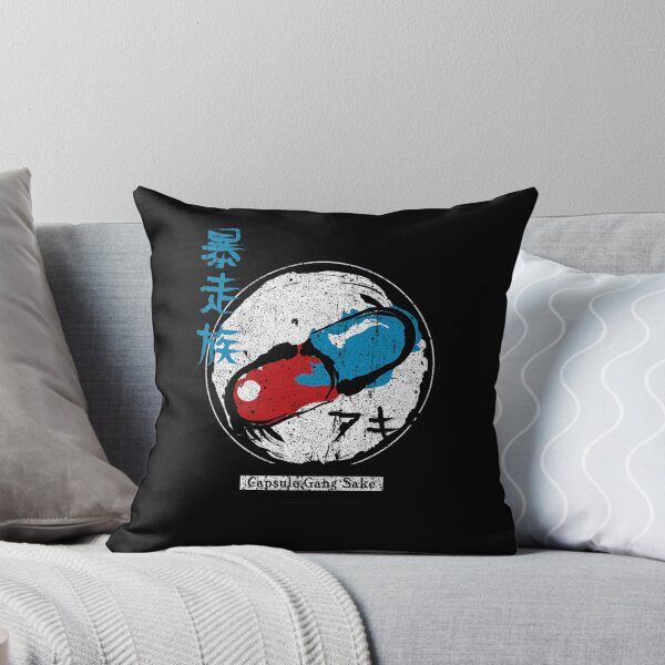 Item preview, Vintage 90s Manga Movie designed and sold by kerrickflowers.