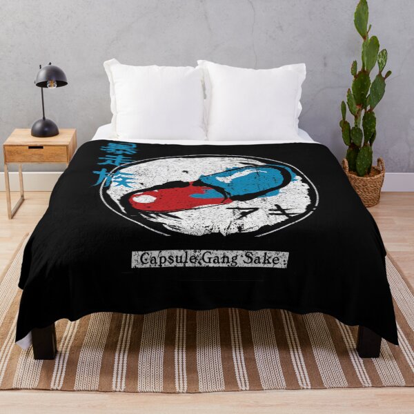Item preview, Vintage 90s Manga Movie designed and sold by kerrickflowers.