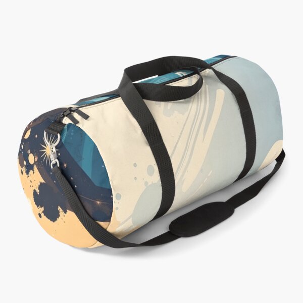 Item preview, Contemporary Cityscape with Urban Flair designed and sold by bukajart.