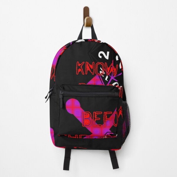 Item preview, Before You Choose Violence | Gaming Graphic - Red and Purple designed and sold by MikaHorror.