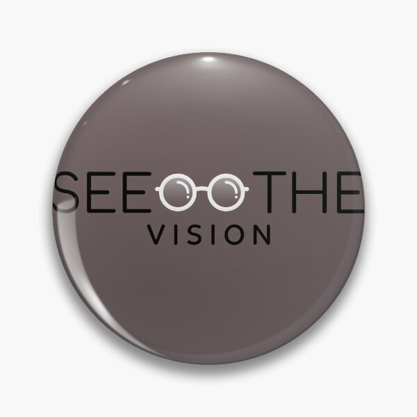Item preview, See the vision II designed and sold by LedCreativeBrnd.