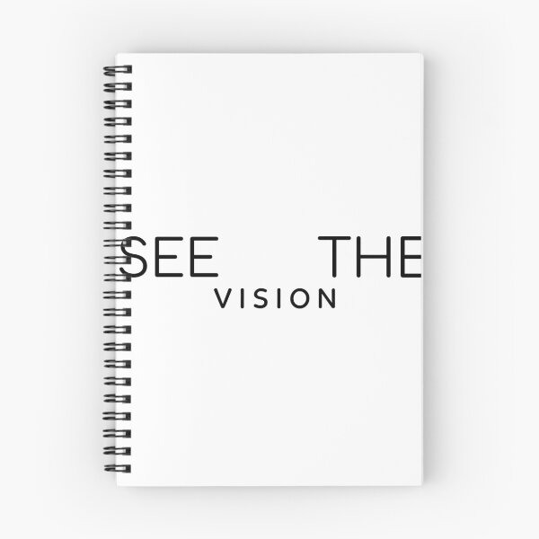 Item preview, See the vision II designed and sold by LedCreativeBrnd.