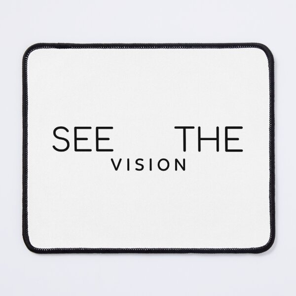 Item preview, See the vision II designed and sold by LedCreativeBrnd.
