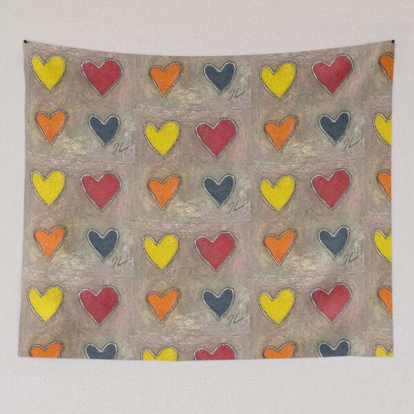 Item preview, Love x 4  designed and sold by drmikedelgado.