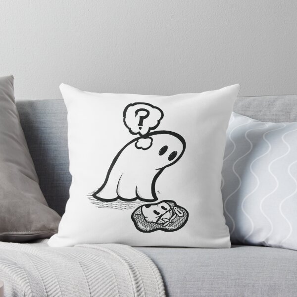 Item preview, What lies beneath designed and sold by Wicked Badger.