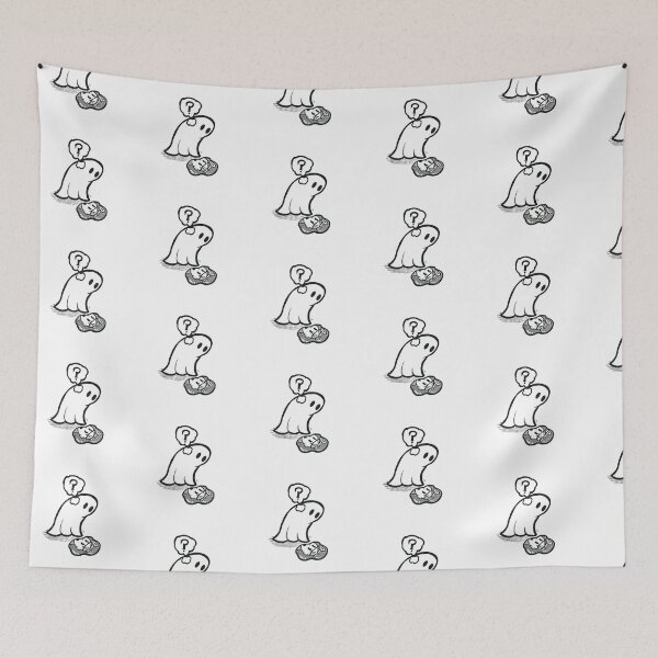 Item preview, What lies beneath designed and sold by Wicked Badger.