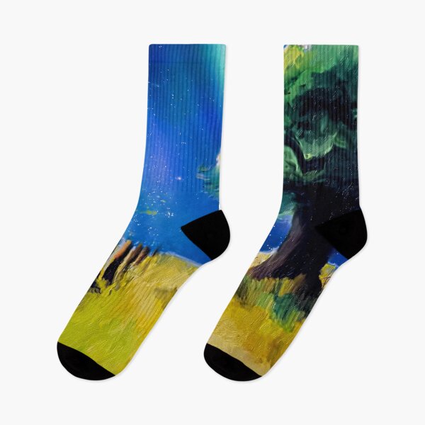 Item preview, Midnight Sky designed and sold by Sandra  Aguirre.